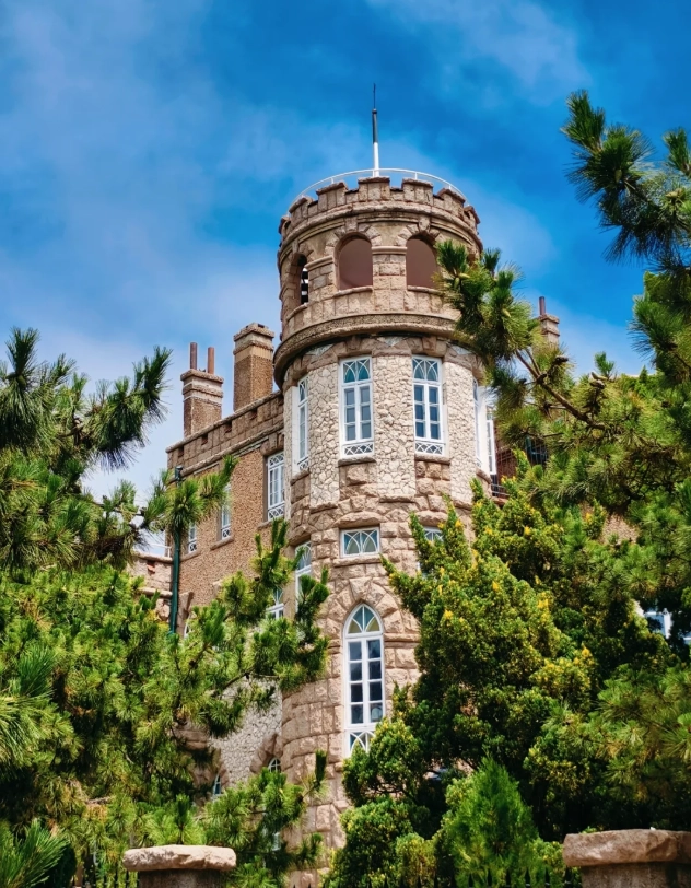 things to do in Qingdao things to do in Qingdao