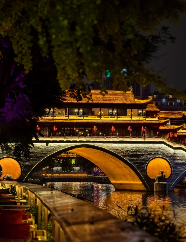 chengdu night activities