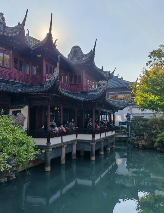 shanghai attractions for kids