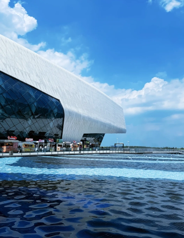 things to do in tianjin