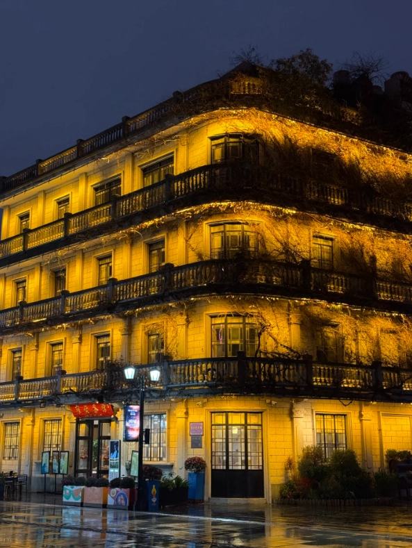 custom Ningbo itinerary