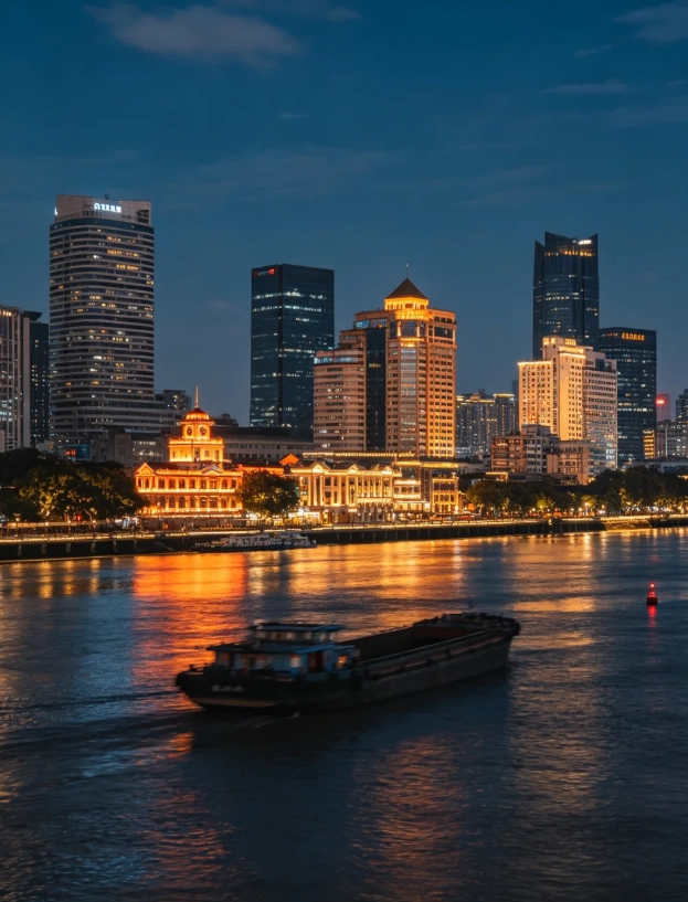 Ningbo travel itinerary