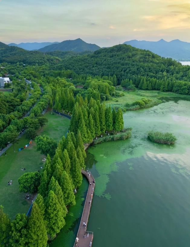 what to see in ningbo