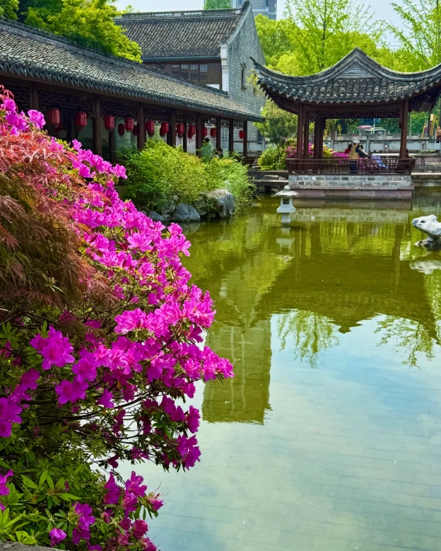 things to do in Ningbo things to do in Ningbo