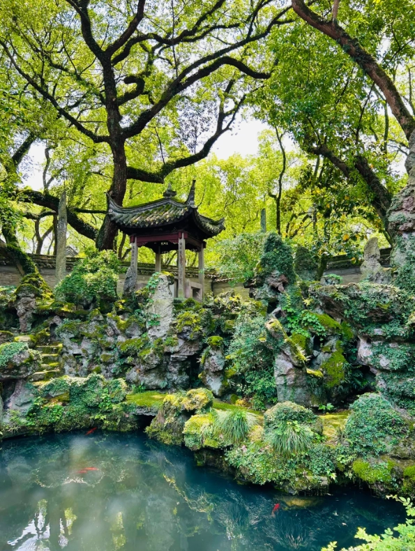 tianyi pavilion discount