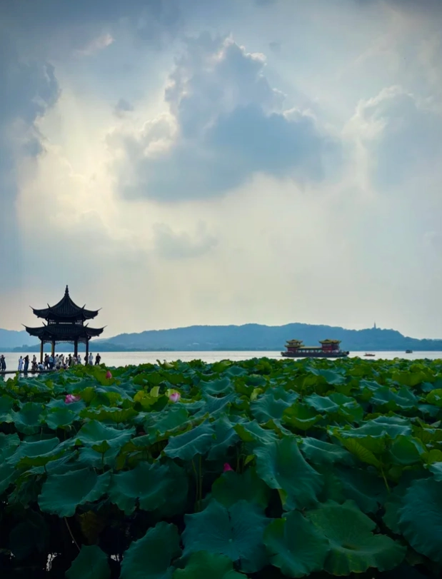 hangzhou itinerary