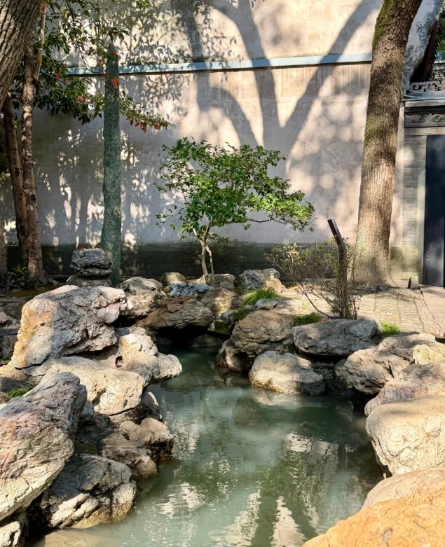 Ningbo travel guide Ningbo travel guide
