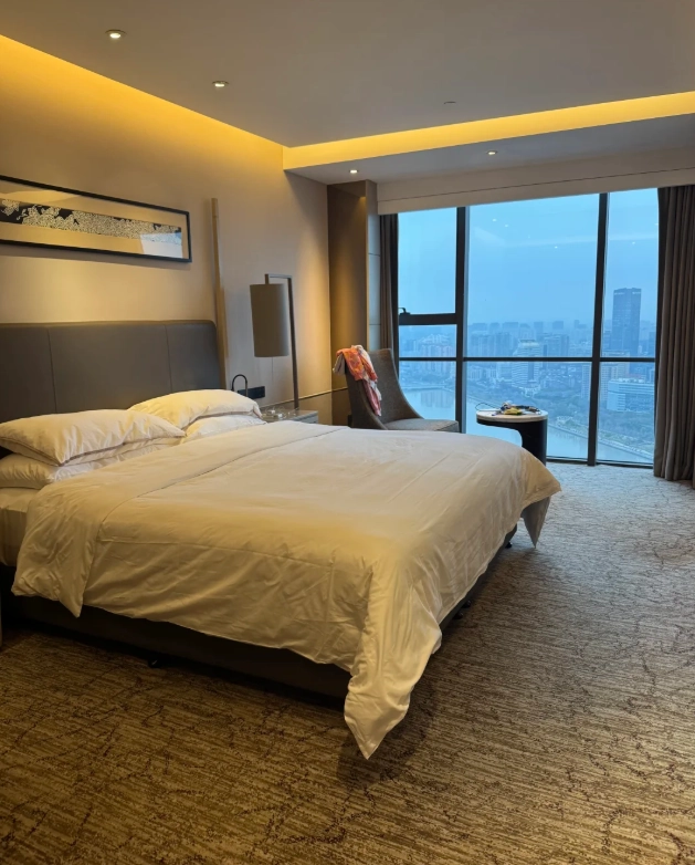 Photo of Tianyi Pavilion Museum: Tianyi Pavilion accommodation