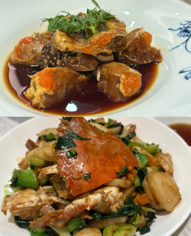 local food in ningbo