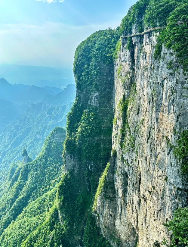 is zhangjiajie worth it is zhangjiajie worth it