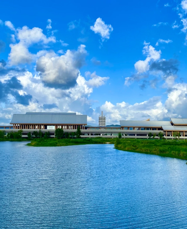 Ningbo itinerary Ningbo itinerary