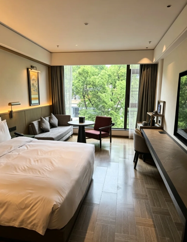 Ningbo hotel recommendations Ningbo hotel recommendations