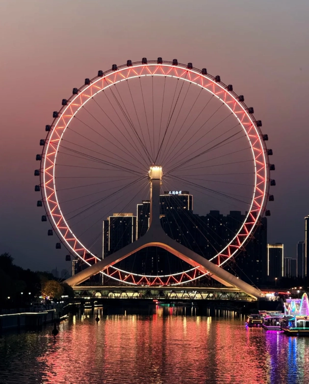 Must See in Tianjin: Skip the Tourist Traps, See This