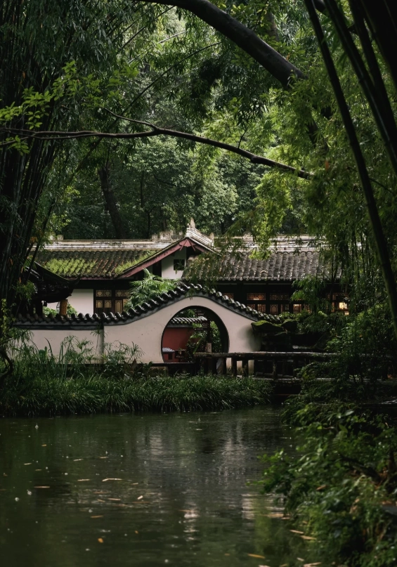 chengdu itinerary