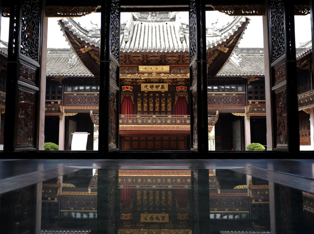 tianyi pavilion museum subway