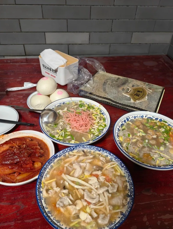 luoyang restaurants luoyang restaurants