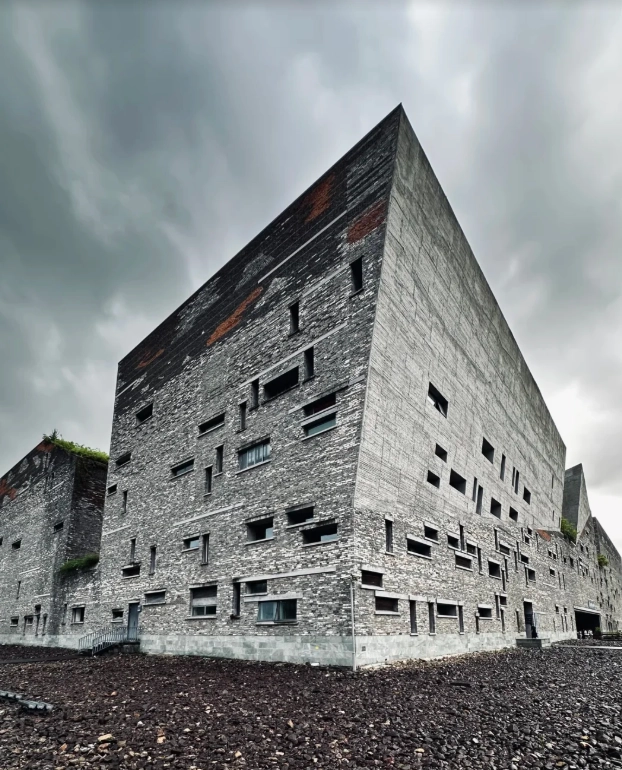 Ningbo Museum