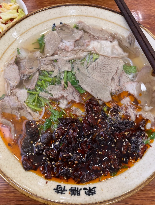 food guide Shangri-La food guide Shangri-La