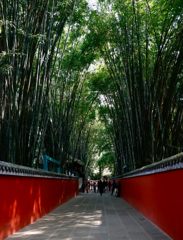 chengdu attractions