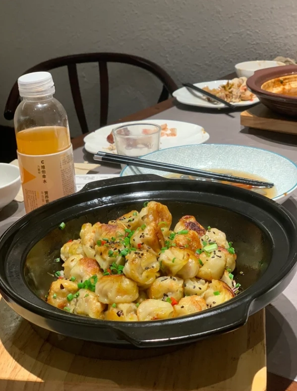 ningbo street food