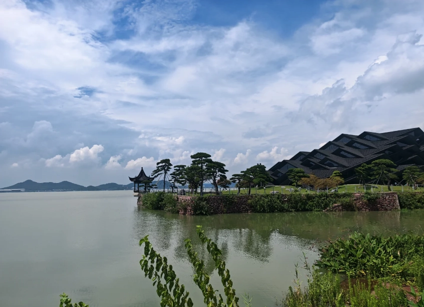 best time to visit Ningbo best time to visit Ningbo