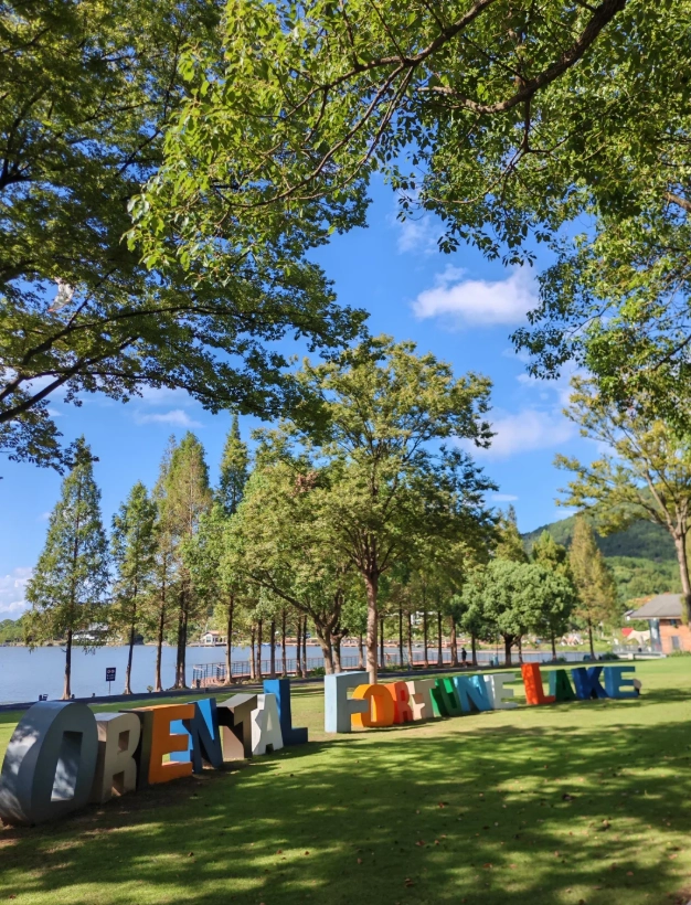 Ningbo itinerary Ningbo itinerary