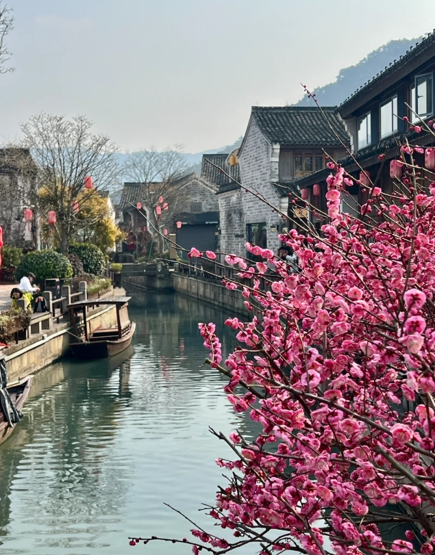 budget travel Ningbo budget travel Ningbo