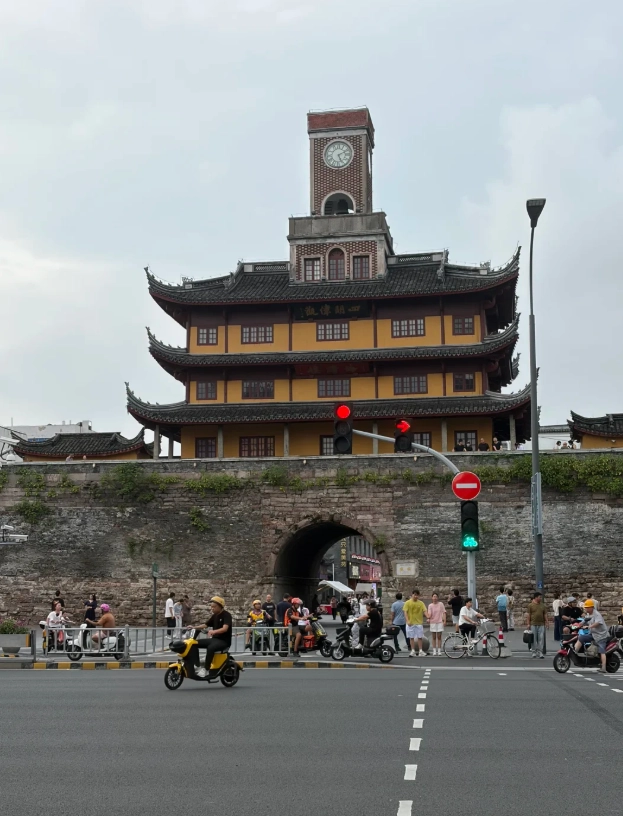 ningbo travel guide