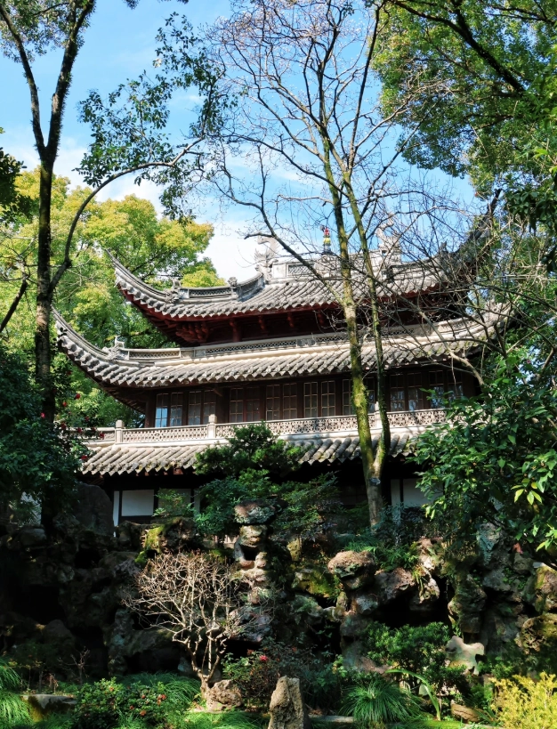 Ningbo travel guide Ningbo travel guide
