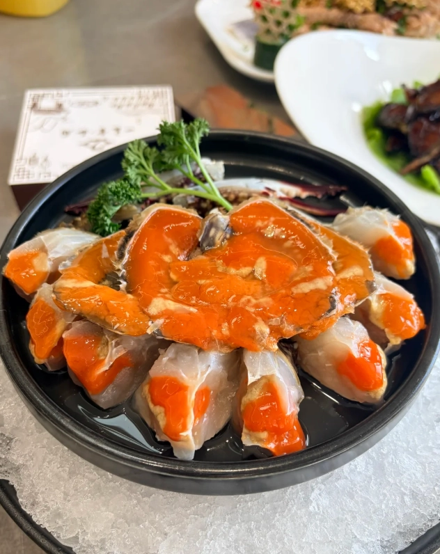 best restaurants in ningbo