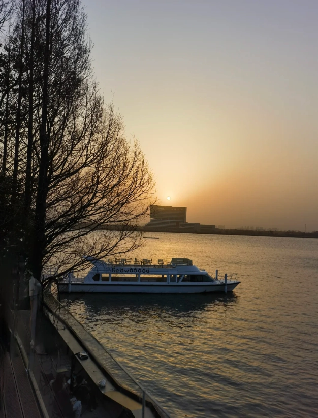 Ningbo winter travel guide Ningbo winter travel guide