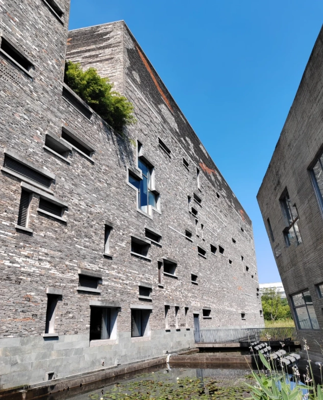 Ningbo Museum how to get there Ningbo Museum how to get there