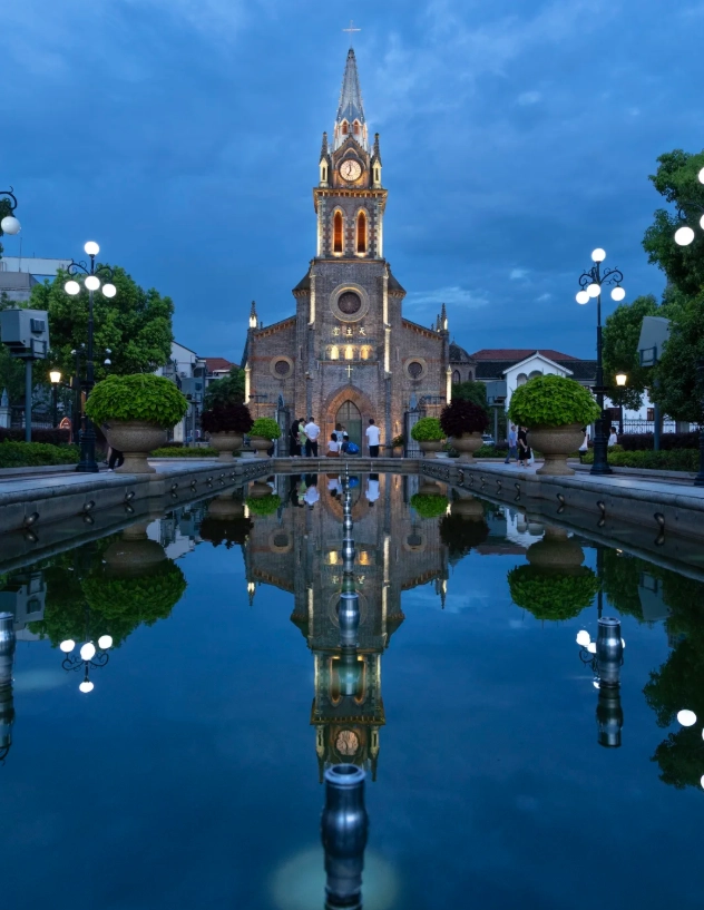 things to do in ningbo