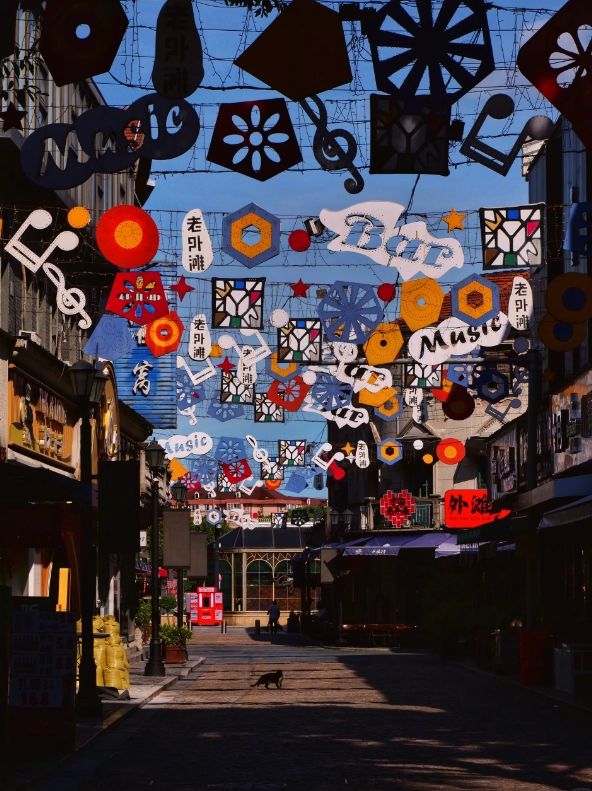 Ningbo travel guide