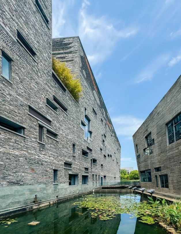 best time to visit ningbo museum