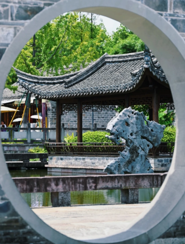 tianyi pavilion museum booking