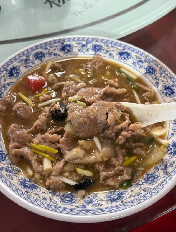 luoyang cuisine luoyang cuisine