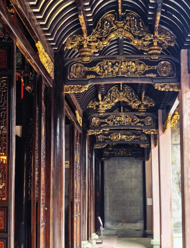 Photo of Tianyi Pavilion Museum: tianyi pavilion museum opening hours