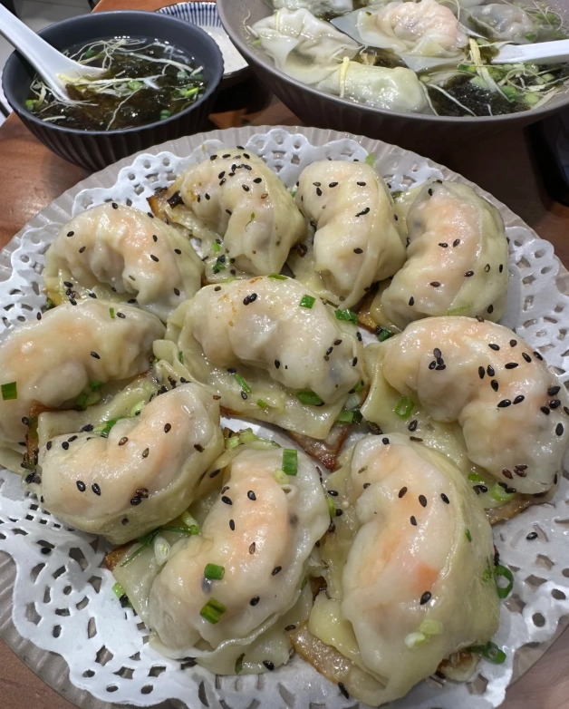 what to eat in ningbo
