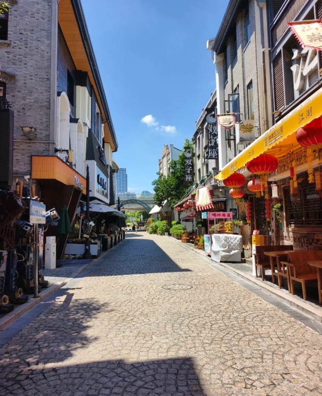 when to visit ningbo old bund when to visit ningbo old bund