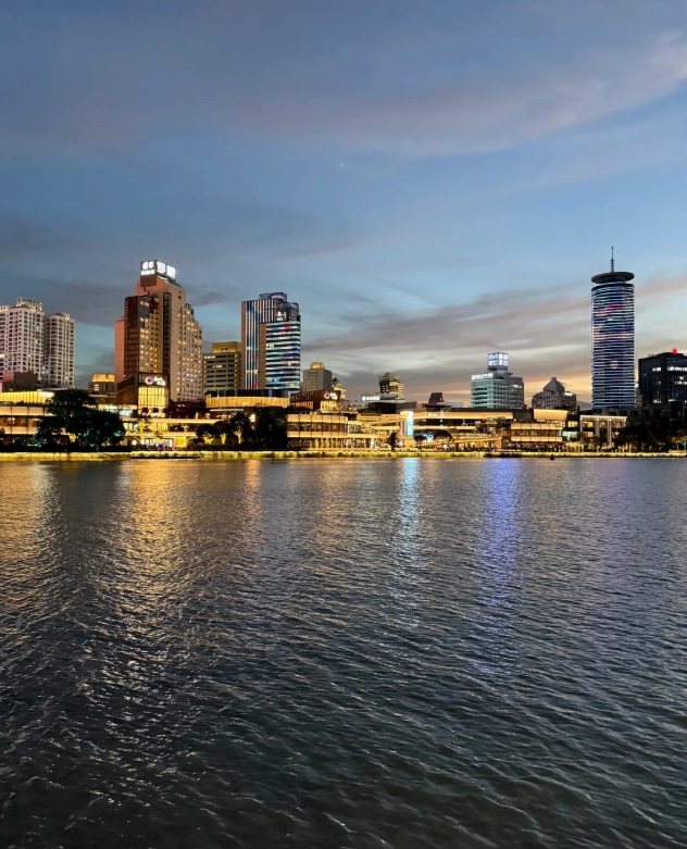Ningbo Old Bund Ningbo Old Bund