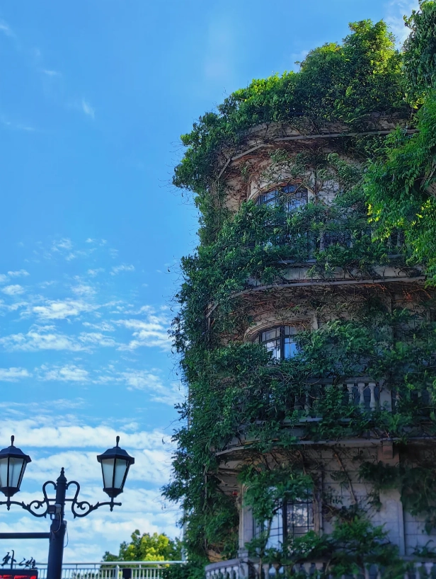 Ningbo itinerary