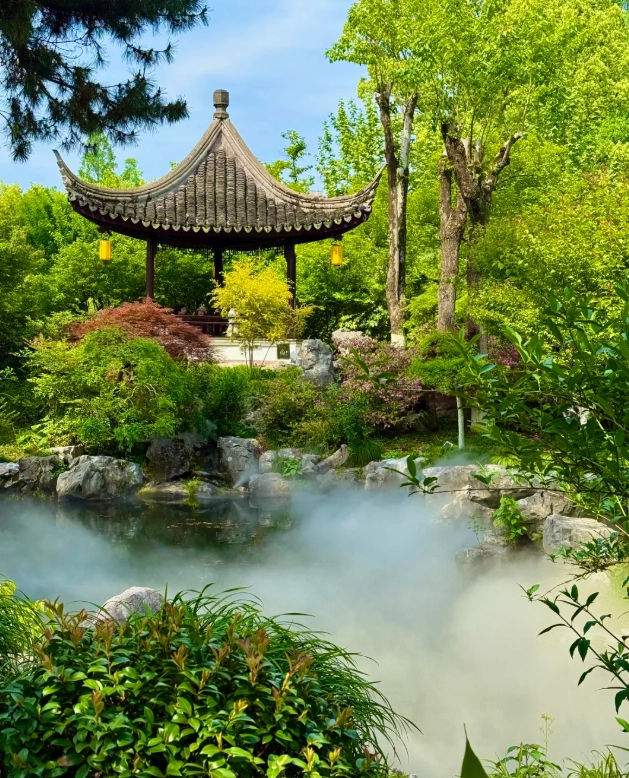 Ningbo itinerary Ningbo itinerary