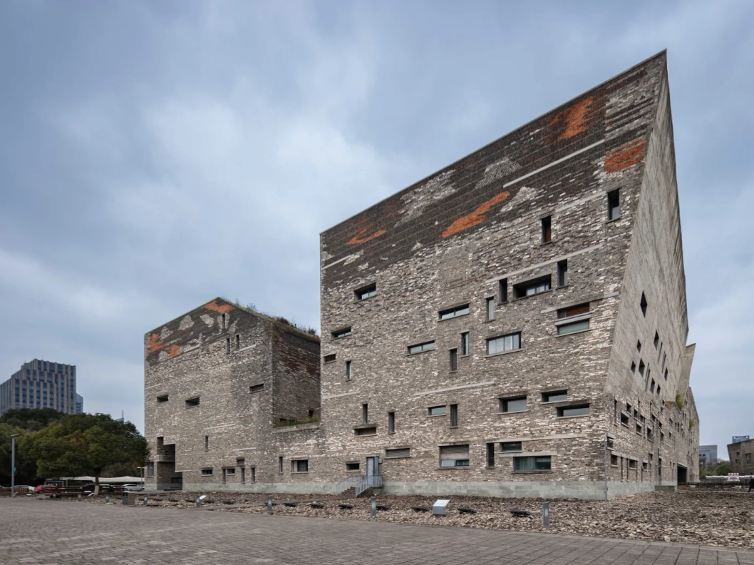ningbo museum reservation ningbo museum reservation