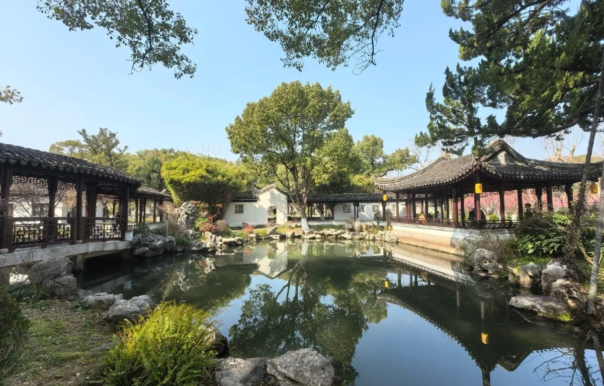 Ningbo travel tips Ningbo travel tips