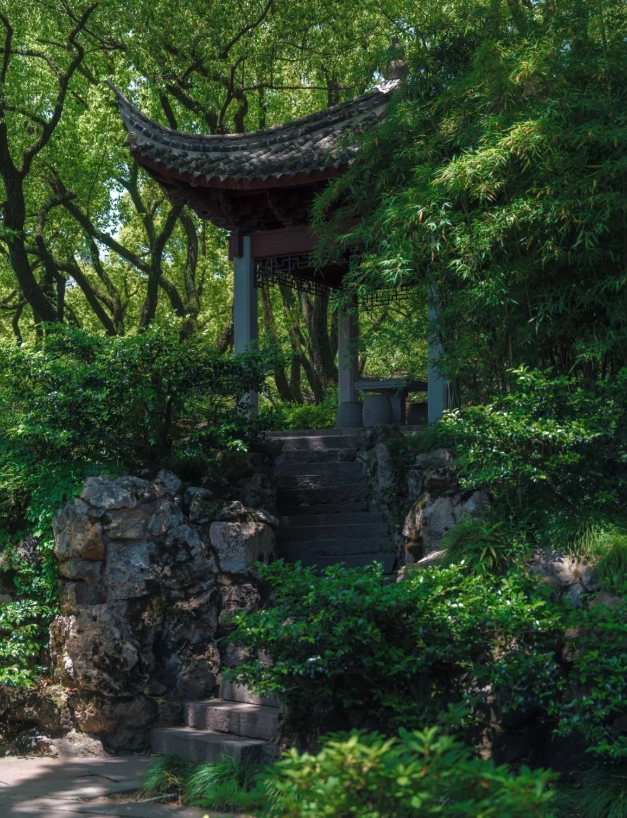 Tianyi Pavilion Museum guide
