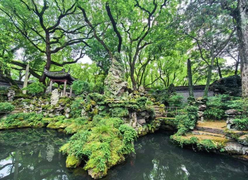 Photo of Tianyi Pavilion Museum: tianyi pavilion museum opening hours