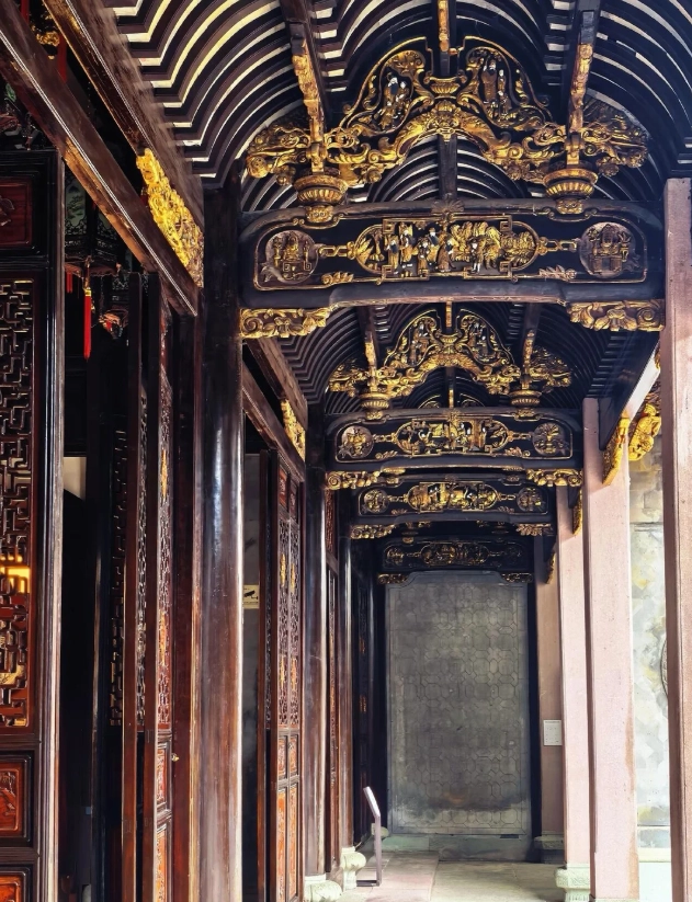 Ningbo 5 day trip