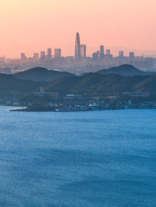 ningbo safety tips