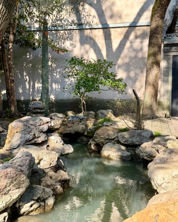 what to do in Ningbo in winter what to do in Ningbo in winter
